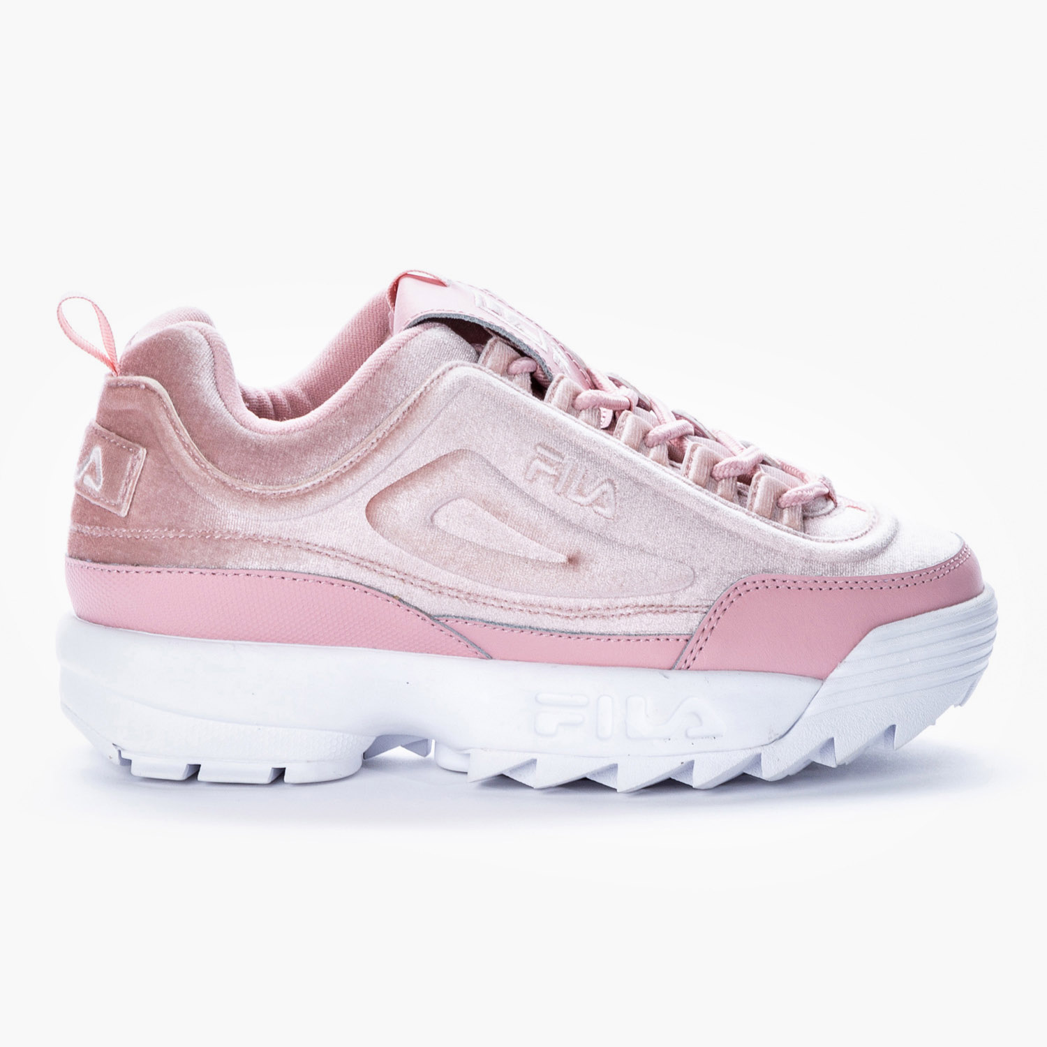 zapatillas fila disruptor