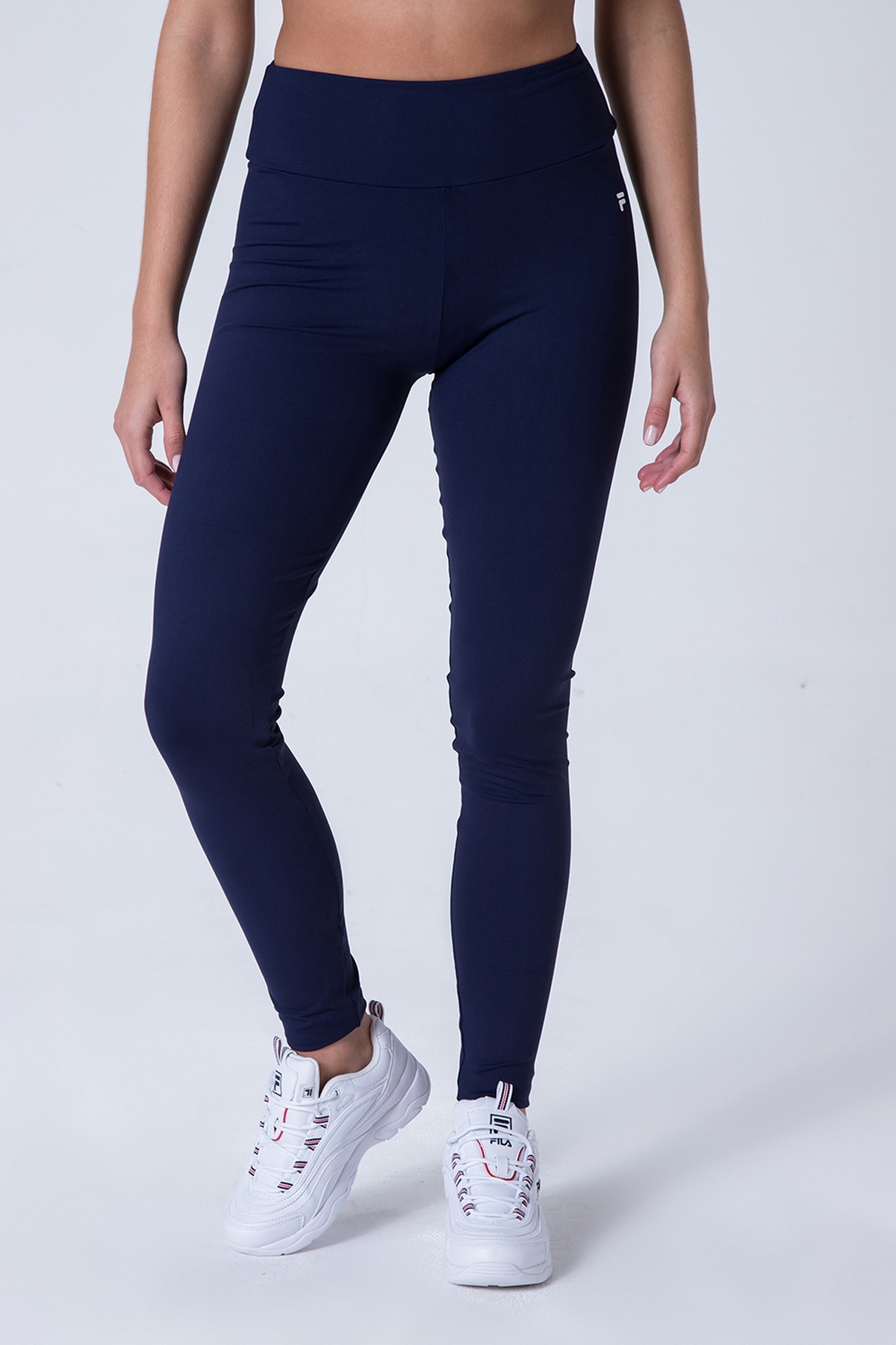 leggins fila mujer