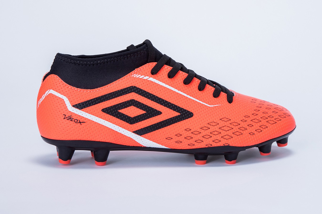 botines umbro botitas