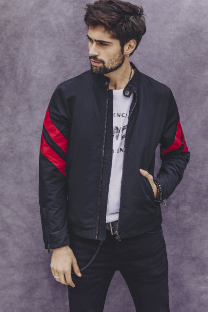 Look 11 Herencia ss19