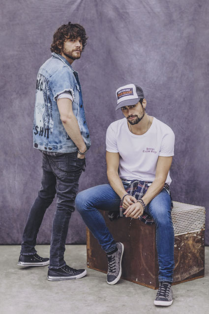 Look 41 Herencia ss19