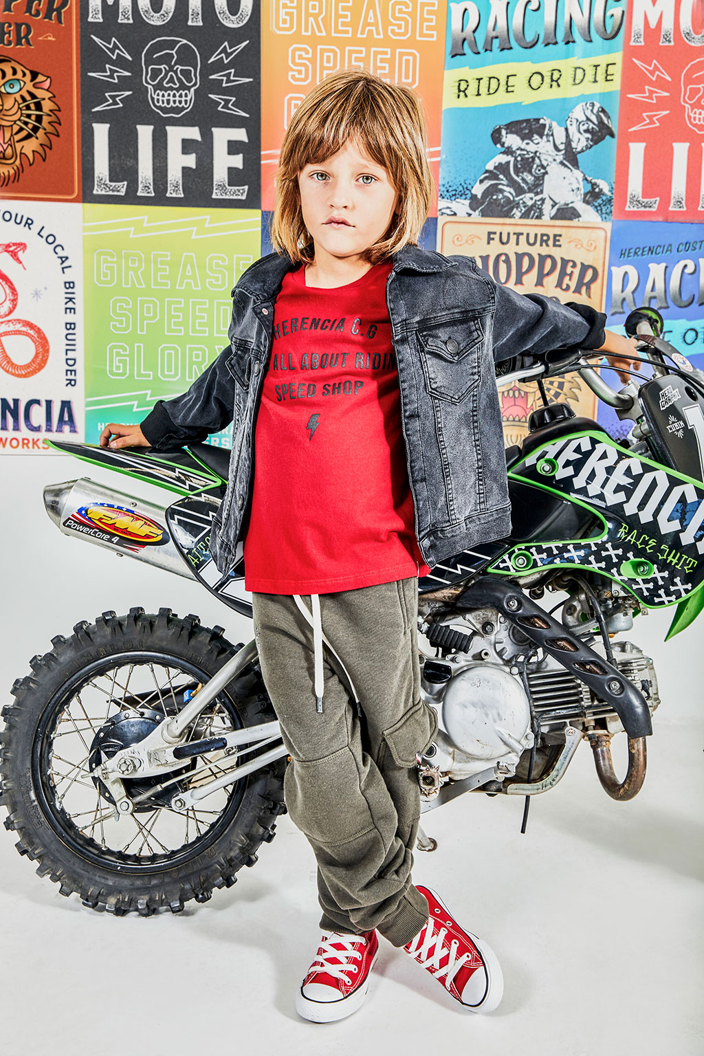Look 14 Herencia 18