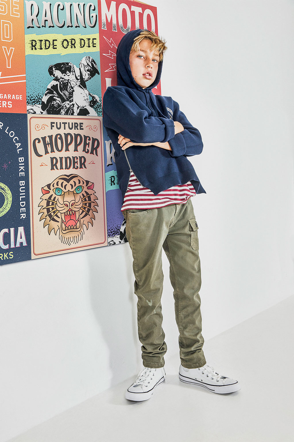 Look 32 Herencia 18