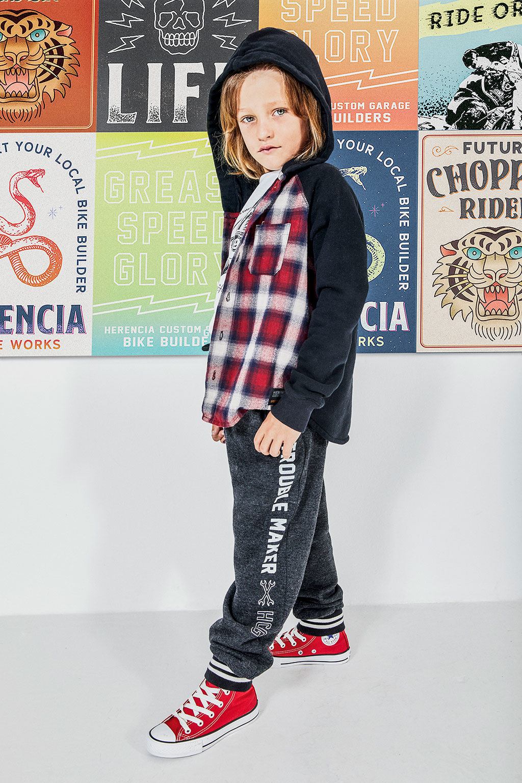 Look 6 Herencia 18
