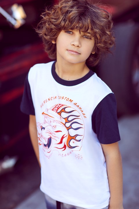 Look 47 Herencia Boys ss19