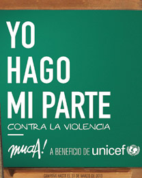 Campaña Yo Hago Mi Parte
