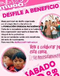 fundación cruzada