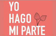 El Grupo Yo Hago Mi Parte